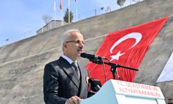 Bakan Uraloğlu Duyurdu: Hızlı Tren Hattında Geri Sayım Başladı!