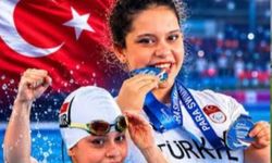 Fransa'da Bir Adanalı Rüzgarı: Dünya Şampiyonluğu Geldi