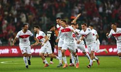 A Milli Takım'ın özel maçlarının stadyumları ve başlama saatleri belirlendi