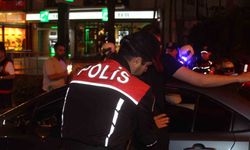 Adana Polisi Bayram Öncesi Göz Açtırmadı: 1 Milyon 298 Bin TL Ceza