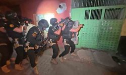 Adana’da DEAŞ Operasyonu: “Uyuyan Hücre” İddiasıyla 16 Gözaltı