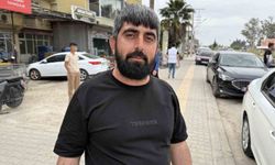 Adana’da Nefes Kesen Anlar! Araç Altındaki Çocuk Son Anda Kurtarıldı