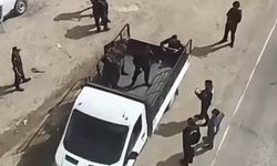Adana’da nefes Kesen Operasyon: Firari Zanlı Dron Takibiyle Kıskıvrak Yakalandı