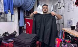 Babadan Oğula Yaşatılıyor: Adana Şalvarı Zamana Direniyor