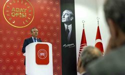 CHP Genel Başkanı Özel: (Seçim çalışmaları hakkında) 'Son güne kadar durmadan çalışılacak'