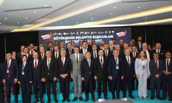 CHP’li Büyükşehir Başkanları Balıkesir’de Buluştu: “Hedefimiz İktidar”