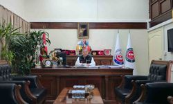 Devlet Memurları Konfederasyonu Genel Sekreteri Cengiz: 'Memurlarımız nisan ayında 2 bin 224 lira alım gücü kaybına uğradılar'