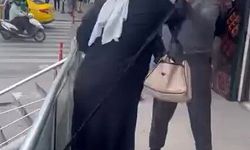 Korkunç Saldırı: Kocamla İlişkin Var Dedi, Genç Kızı Bıçakladı