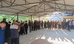 Kozan'da Yarım Asırlık Gelenek