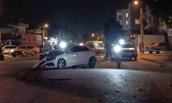 Kozan'da Zincirleme Dehşet: 1 Ölü, 4 Yaralı!