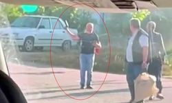 Sarıçam’da Korku Dolu Anlar: Rastgele Ateş Açan Şahıs Kıskıvrak Yakalandı
