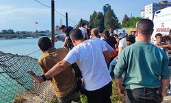 Seyhan Nehri'nde Acı Son: 17 yaşındaki Enes Hayatını Kaybetti