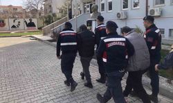 Adana Jandarmasından Adıyaman'da Nokta Operasyon