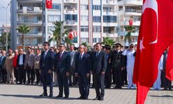 Başkan Karataş’tan 19 Mayıs Mesajı "Bağımsızlık Ruhunun Ve Gençliğe Duyulan Güvenin Simgesidir"