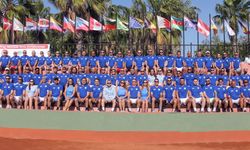 Adana’nın Tenis Gururu Türkiye Şampiyonasında Sahada