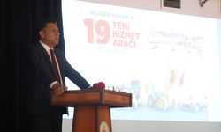 Kozan'da Emeklilere Sosyal Alan Müjdesi