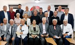 ÇGC Basın Meclisi 6 Yıl Aradan Sonra Yeniden Toplandı