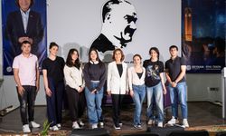 Başkan Oya Tekin’den Cezaevinden 19 Mayıs Mesajı
