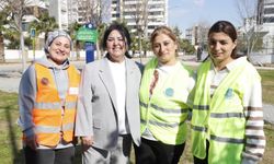 Akkan'dan 1 Mayıs Mesajı "Bu Şehir Emekle Ayakta Duruyor"