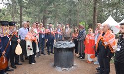 ÇÜ’de “Gönül Coğrafyamız 1. Gençlik Toyu” Düzenlendi