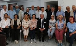 ÇGC’de Bayram Mesajı: "Daha Güçlü Bir Adana’yı Hep Birlikte İnşa Etmeliyiz"