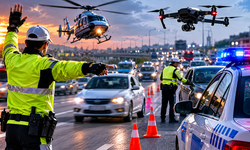 Kurban Bayramı Trafik Tedbirleri Açıklandı: 11 Günlük Sıkı Denetim