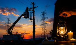 Adana’da Dev Elektrik Kesintisi! O İlçelerde Saatlerce Elektrik Olmayacak