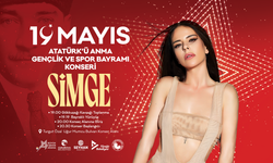 Çukurova’da 19 Mayıs Coşkusu! Meşale Yürüyüşü ve Simge Konseri
