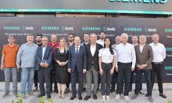 AYAMDER ve Siemens’ten Adana’da Stratejik İş Birliği