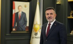 AK Parti Adana İl Başkanı Dağlı’dan 19 Mayıs Mesajı