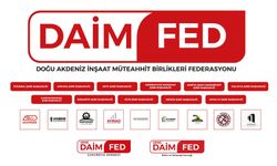 DAİMFED’de Yeni Dönem: Görev Dağılımı Yapıldı