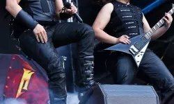 Türk Rock Müziğinin Kısa Tarihi