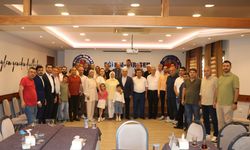Sarıgeçili: "Eğitim-Bir-Sen Olarak 12 Yıldır Kesintisiz Yetkiliyiz"