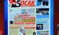 NOW TV'nin Ortak Gündemi: 5 Ocak Gazetesi Manşeti Oldu