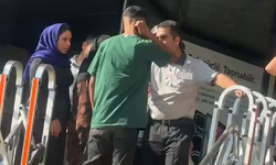 Adana'da Skandal İddia: Saç Traşı Beğenilmedi, AVM'ye Alınmadı!