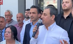 Bulut’tan Adana'dan Sert Açıklama: "Tek Hedef Partiyi Ekarte Etmek"