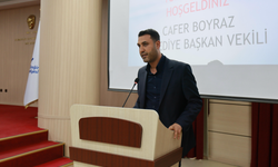 İsmail Ceylan’dan Demirçalı vurgusu: “Görevine Döneceğine Yürekten İnanıyoruz”