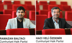 İki Meclis Üyesinden “Kurnaz” İstifa! İhraç Kararını Öğrenince Hamle Geldi