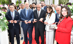 Hem Sanat Hem Gelecek İçin “Mucize Hayat Ağacı”