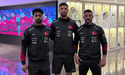 Karataş’tan Milli Takıma…