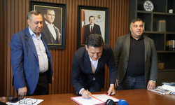 Kozan’da İkinci Taziye Evi İçin İmzalar Atıldı