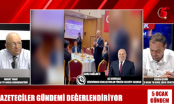 Ali Demirçalı'dan Çok Sert Açıklamalar