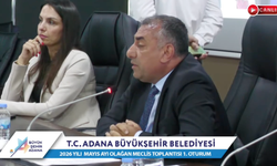 Büyükşehir’de Kritik Oylama! Otogar Alanı Yeniden Gündemde