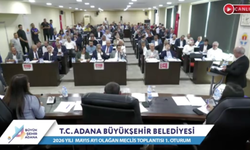 Adana Büyükşehir Meclisi’nde Otogar Krizi! Esnaf İsyanı Gündemde