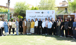 Adana’da Sevgi ve Bilim Buluştu! Koruma Altındaki Çocuklara Unutulmaz Gün