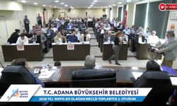 Adana’nın Kırsal Mahalleleri Alarm Veriyor