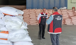 Kozan'da Tarımda Büyük Denetim! O Ürünler Tek Tek İnceleniyor...