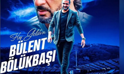 Bülent Bölükbaş, Sarıyer'e İmza Attı