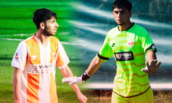 Ay-Yıldızlı Davet Geldi! Adanasporlu İki Futsalcıya Milli Görev