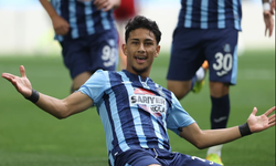 Adana Demirspor’un Genç Golcüsü Ahmet Bolat’a Milli Davet